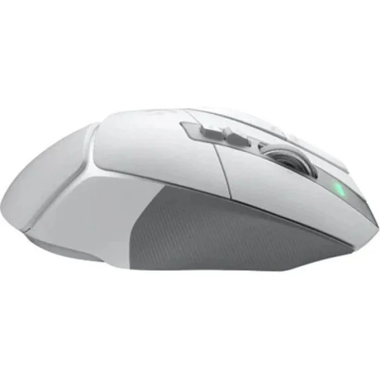 Logitech G502 X Plus Lightspeed Rgb Wireless Gaming Mouse - White